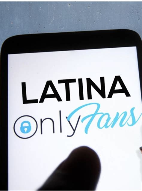 latina onlyfans models|25 Best Latina OnlyFans (Top Latinas on Only Fans)